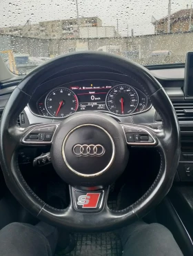 Обява за продажба на Audi A6 3.0T Prestige ~31 999 лв. - изображение 8