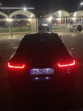 Обява за продажба на Audi A6 3.0T Prestige ~31 999 лв. - изображение 3