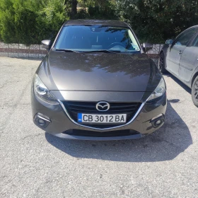 Обява за продажба на Mazda 3 ~22 500 лв. - изображение 1