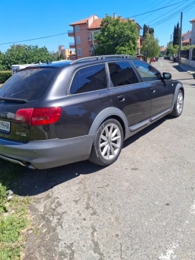 Audi A6 Allroad | Mobile.bg    2