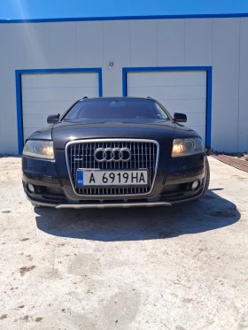 Audi A6 Allroad | Mobile.bg    3