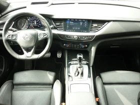 Opel Insignia 2.0 GSI 230 HP 9AT - 44900 лв. - 38839157 7
