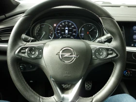 Opel Insignia 2.0 GSI 230 HP 9AT - 44900 лв. - 38839157 16
