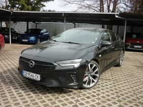 Opel Insignia 2.0 GSI 230 HP