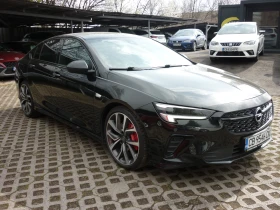 Opel Insignia 2.0 GSI 230 HP 9AT - 44900 лв. - 38839157 2