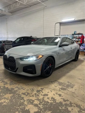  BMW 430