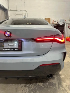 BMW 430 I * M-Package * * xDrive* * Harman * (  ) | Mobile.bg    4