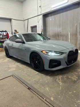 BMW 430 I * M-Package * * xDrive* * Harman * (  ) | Mobile.bg    2