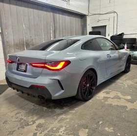 BMW 430 I * M-Package * * xDrive* * Harman * (  ) | Mobile.bg    5