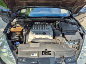 Обява за продажба на Peugeot 407 3.0 V6 с Газ  ~6 500 лв. - изображение 10