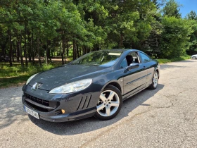 Обява за продажба на Peugeot 407 3.0 V6 с Газ  ~6 500 лв. - изображение 1
