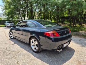 Обява за продажба на Peugeot 407 3.0 V6 с Газ  ~6 500 лв. - изображение 3