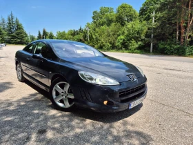 Обява за продажба на Peugeot 407 3.0 V6 с Газ  ~6 500 лв. - изображение 1