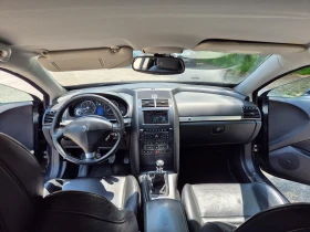 Обява за продажба на Peugeot 407 3.0 V6 с Газ  ~6 500 лв. - изображение 6