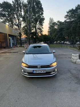 Обява за продажба на VW Polo 1.2tsi 7 скорости DSG automatic TOP ! ~24 000 лв. - изображение 4