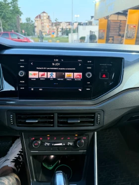 Обява за продажба на VW Polo 1.2tsi 7 скорости DSG automatic TOP ! ~24 000 лв. - изображение 7