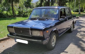 Обява за продажба на Lada 2107 ~4 500 EUR - изображение 1