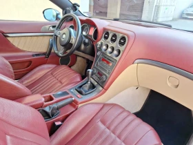 Alfa Romeo Brera - 10999 лв. - 41341749 10