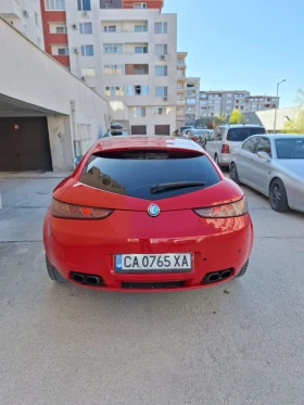 Alfa Romeo Brera - 10999 лв. - 41341749 13