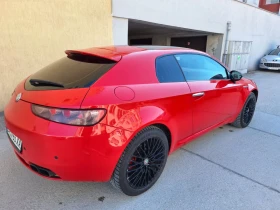 Alfa Romeo Brera - 10999 лв. - 41341749 4