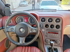 Alfa Romeo Brera - 10999 лв. - 41341749 11