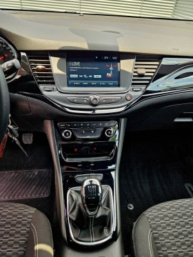 Opel Astra 1 4 i - ФАБР. ГАЗ - 17999 лв. - 87827597 14