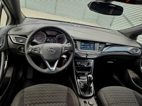 Opel Astra 1 4 i - ФАБР. ГАЗ - 17999 лв. - 87827597 13