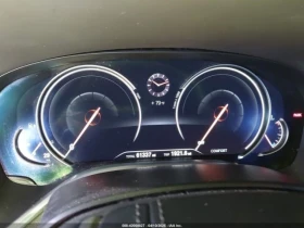 BMW 740 i M SPORT LINE Heads-Up Harman Kardon | Mobile.bg    11