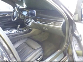 BMW 740 i M SPORT LINE Heads-Up Harman Kardon | Mobile.bg    10