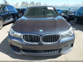 BMW 740 i M SPORT LINE Heads-Up Harman Kardon