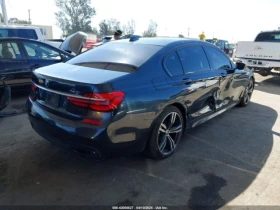 BMW 740 i M SPORT LINE Heads-Up Harman Kardon | Mobile.bg    6