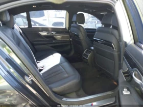 BMW 740 i M SPORT LINE Heads-Up Harman Kardon | Mobile.bg    13