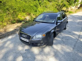 Обява за продажба на Audi A4  B7 2.0TDI (BLB)  ~6 800 лв. - изображение 2