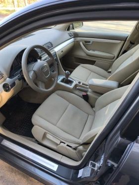 Обява за продажба на Audi A4  B7 2.0TDI (BLB)  ~6 800 лв. - изображение 7