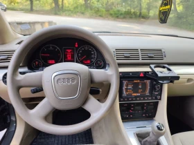Обява за продажба на Audi A4  B7 2.0TDI (BLB)  ~6 800 лв. - изображение 6