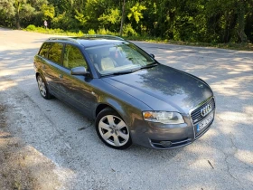 Обява за продажба на Audi A4  B7 2.0TDI (BLB)  ~6 800 лв. - изображение 1