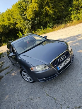 Обява за продажба на Audi A4  B7 2.0TDI (BLB)  ~6 800 лв. - изображение 1