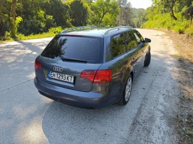 Обява за продажба на Audi A4  B7 2.0TDI (BLB)  ~6 800 лв. - изображение 5