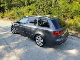 Обява за продажба на Audi A4  B7 2.0TDI (BLB)  ~6 800 лв. - изображение 3