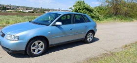 Audi A3 1.8T AUM | Mobile.bg    2