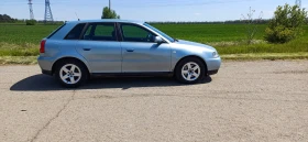 Audi A3 1.8T AUM | Mobile.bg    3