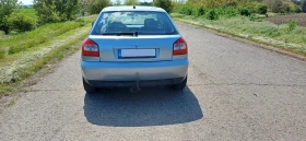 Audi A3 1.8T AUM | Mobile.bg    4
