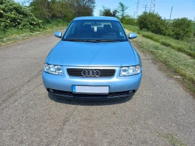     Audi A3 1.8T AUM