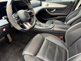 Mercedes-Benz E 63 AMG S 4Matic+  | Mobile.bg    5