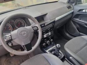 Opel Astra 1.7 CDTI GTC - 4000 лв. - 97046817 5