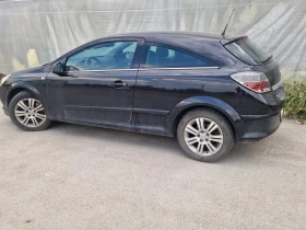 Opel Astra 1.7 CDTI GTC - 4000 лв. - 97046817 2