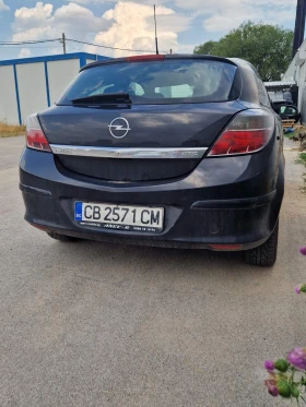 Opel Astra 1.7 CDTI GTC - 4000 лв. - 97046817 3