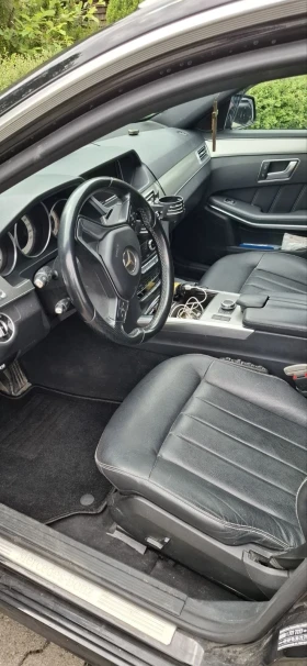 Mercedes-Benz E 350 CDI | Mobile.bg    6