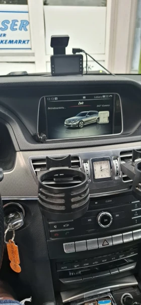 Mercedes-Benz E 350 CDI | Mobile.bg    3