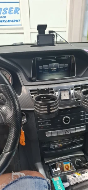 Mercedes-Benz E 350 CDI | Mobile.bg    4